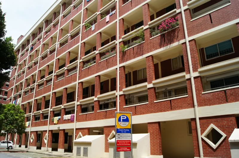 221 Hougang Street 21