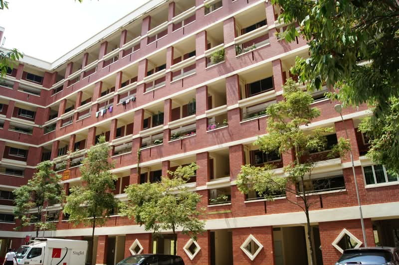 222 Hougang Street 21