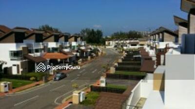 - D'Banyan Residency @ Sutera