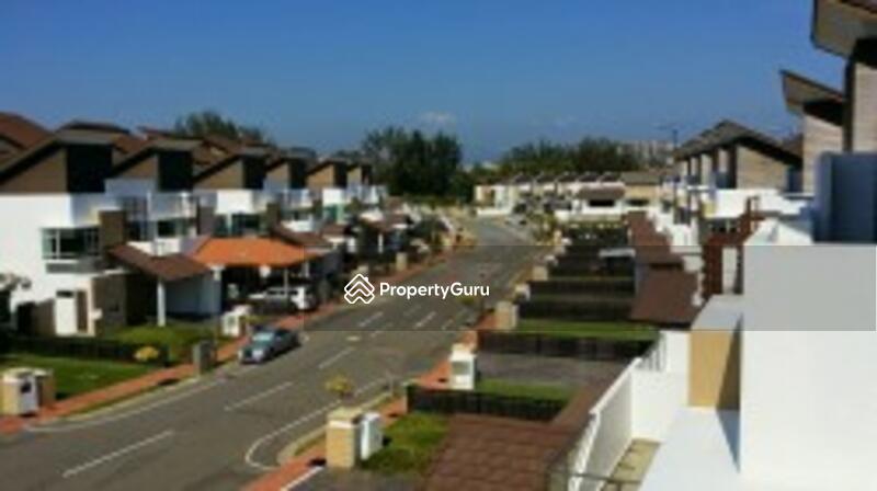 Untuk Dijual - D'Banyan Residency @ Sutera