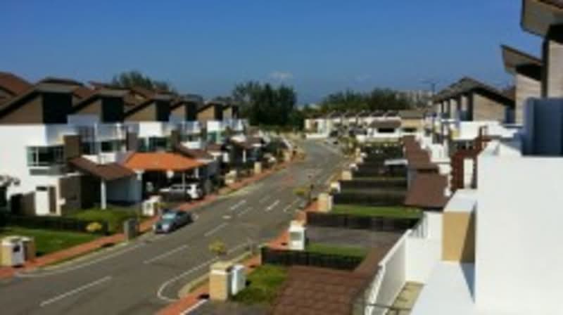 Rumah Teres 2-Tingkat untuk Dijual di Kota Kinabalu (Sabah) - Sam Lim - PropertyGuru.com.my