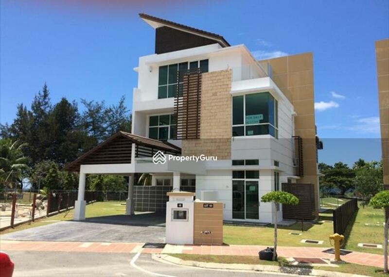 Untuk Dijual - D'Banyan Residency @ Sutera