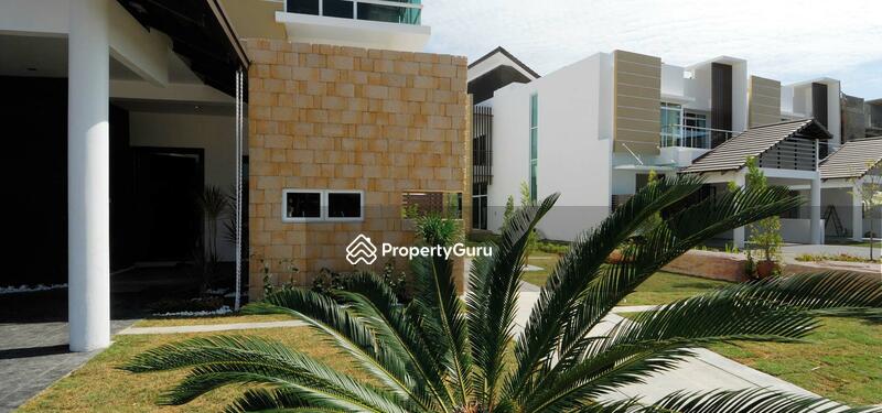Untuk Dijual - D'Banyan Residency @ Sutera