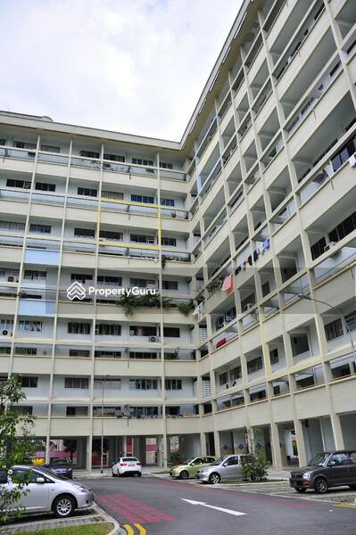 For Rent - 231 Hougang Street 21