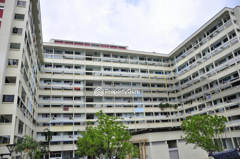 For Rent - 231 Hougang Street 21