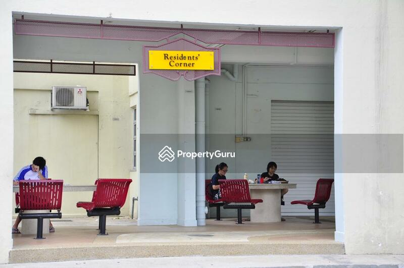 For Rent - 231 Hougang Street 21