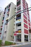 231 Hougang Street 21 #0
