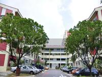 Hougang Street 21