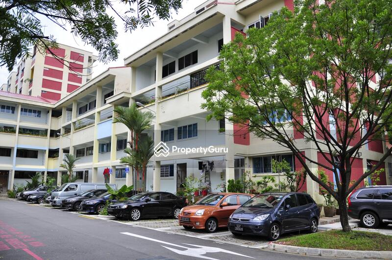 235 Hougang Street 21 #0