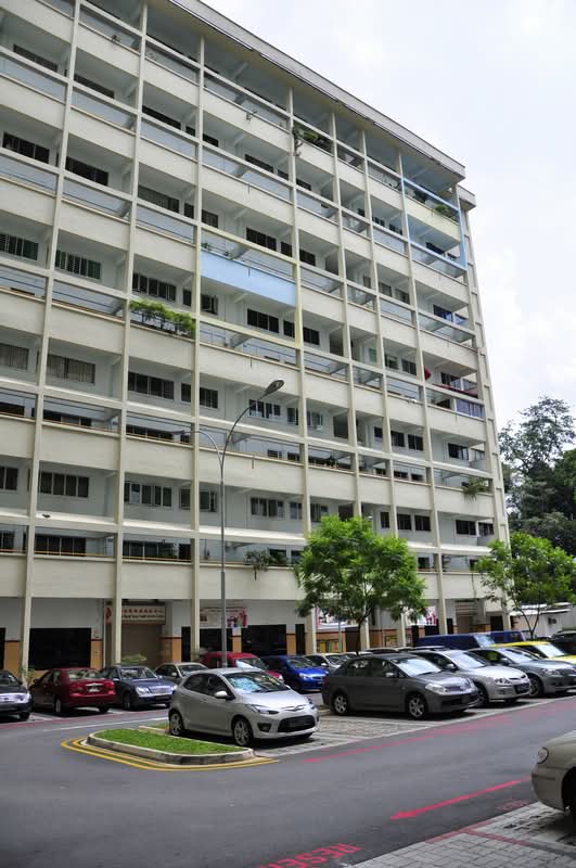 237 Hougang Street 21
