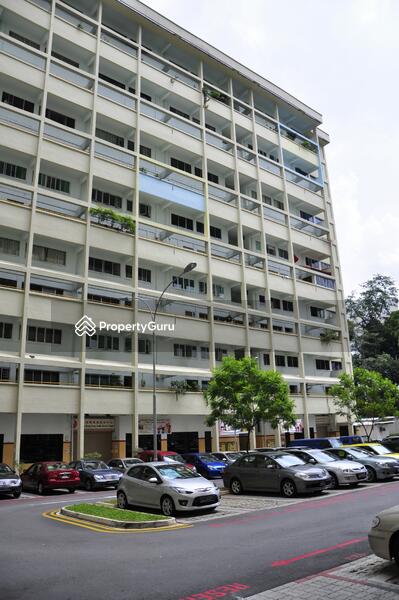 For Sale - 237 Hougang Street 21