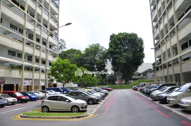 For Sale - 237 Hougang Street 21