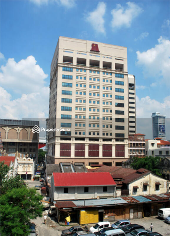 Plaza First Nationwide #0