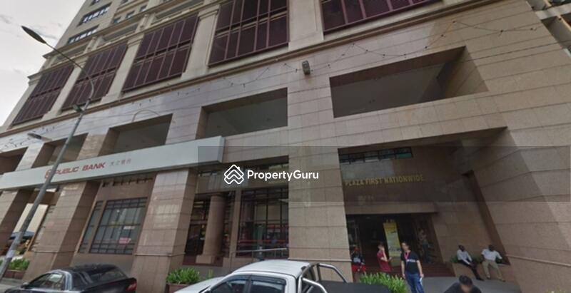 Plaza First Nationwide #0