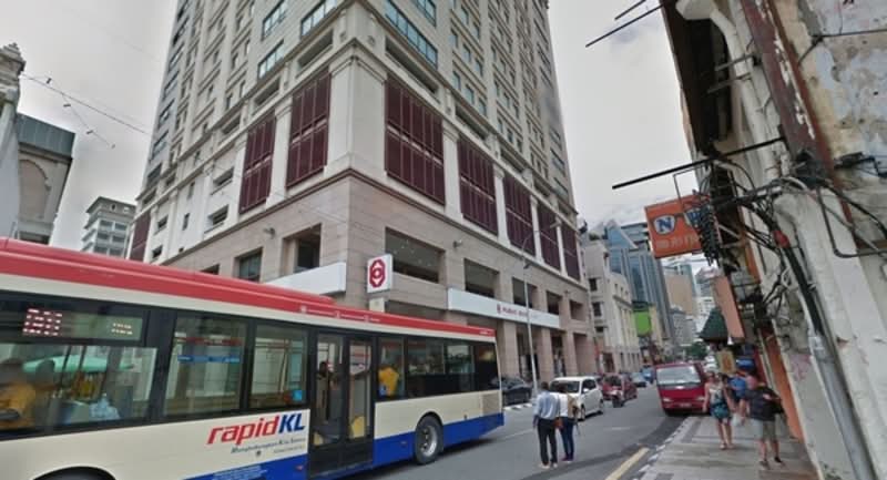 Plaza First Nationwide - iProperty.com.my