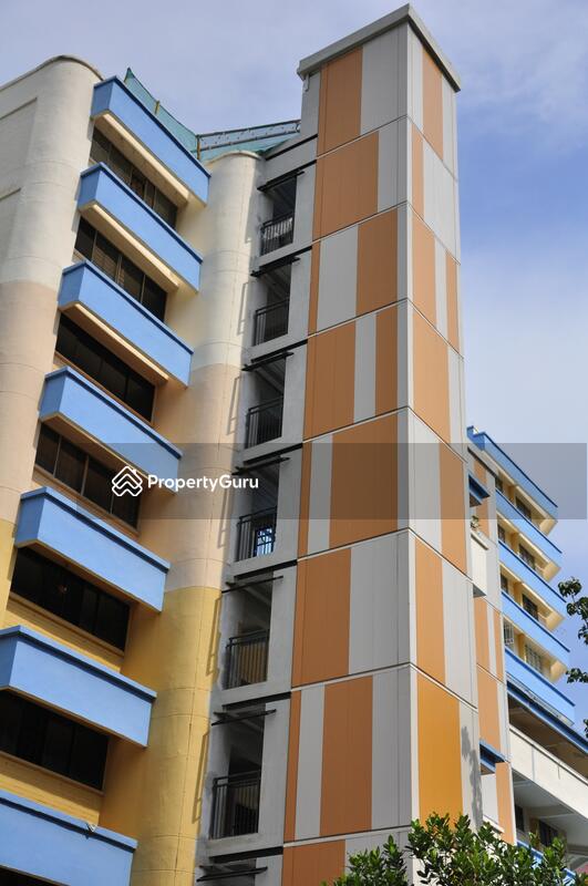 239 Hougang Street 22 #0