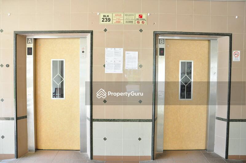 For Rent - 239 Hougang Street 22
