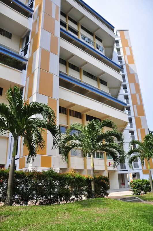 239 Hougang Street 22