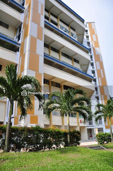 For Rent - 239 Hougang Street 22