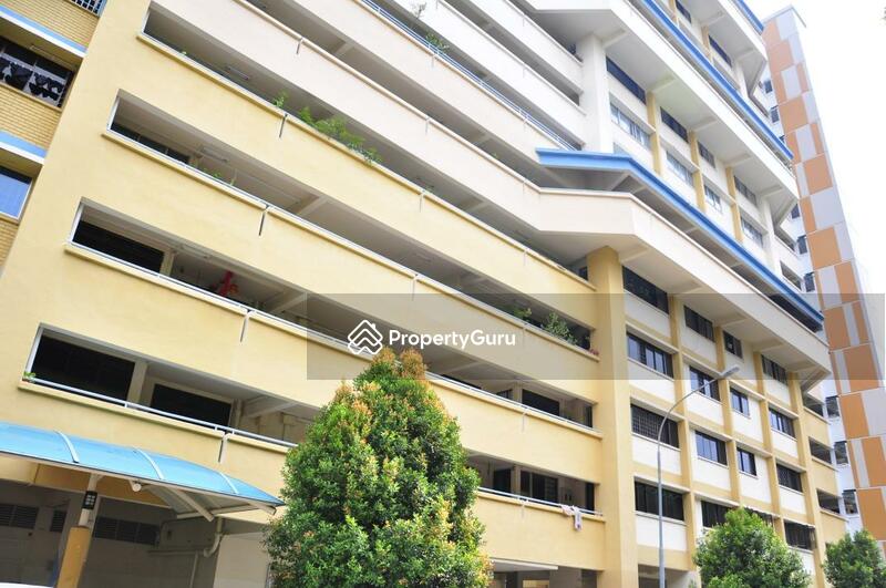 For Rent - 240 Hougang Street 22