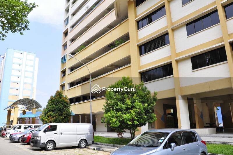 For Rent - 240 Hougang Street 22