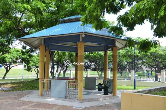 HDB Blocks Picture