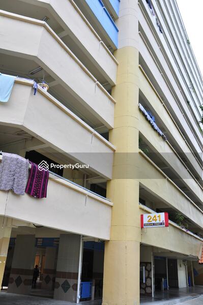 For Sale - 241 Hougang Street 22