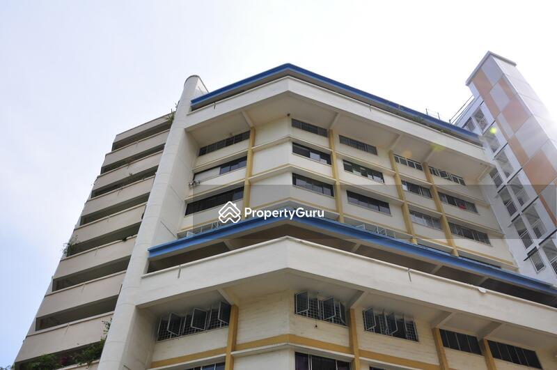 For Sale - 241 Hougang Street 22