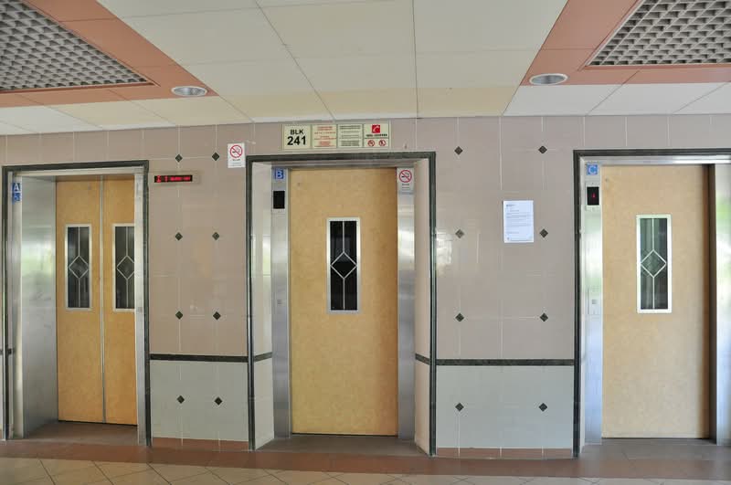 241 Hougang Street 22