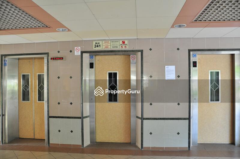 For Sale - 241 Hougang Street 22