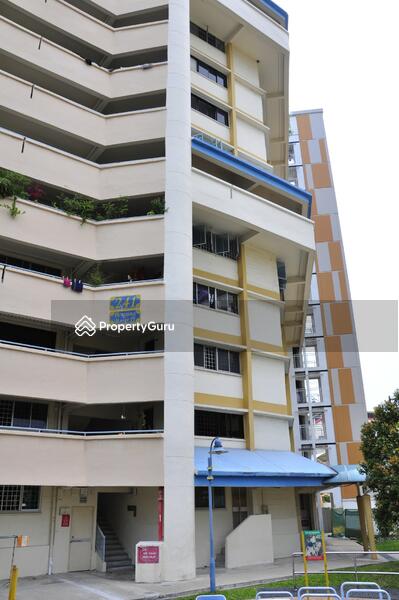 For Sale - 241 Hougang Street 22