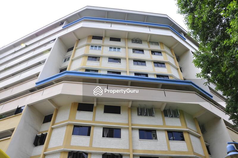 For Rent - 242 Hougang Street 22