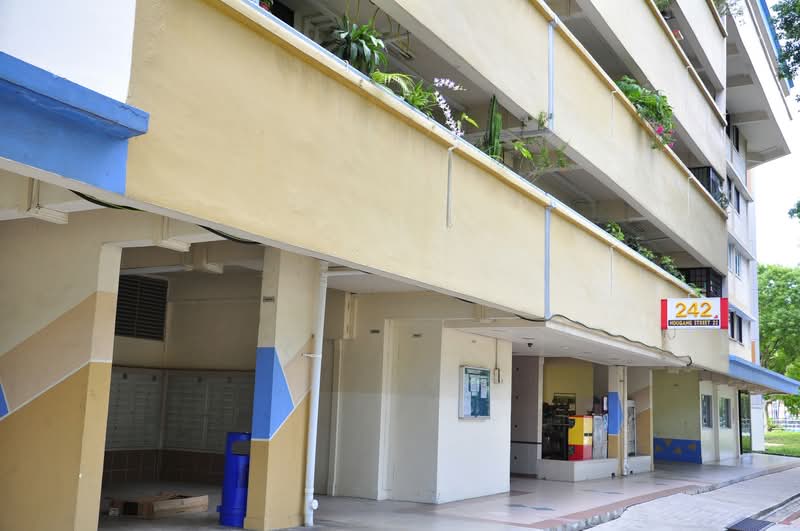 242 Hougang Street 22
