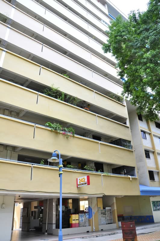 242 Hougang Street 22
