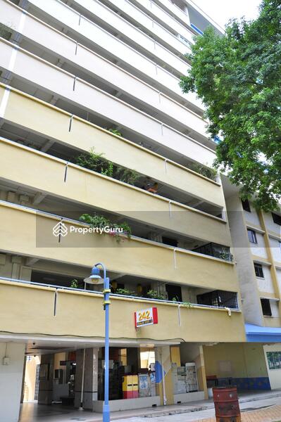 For Rent - 242 Hougang Street 22