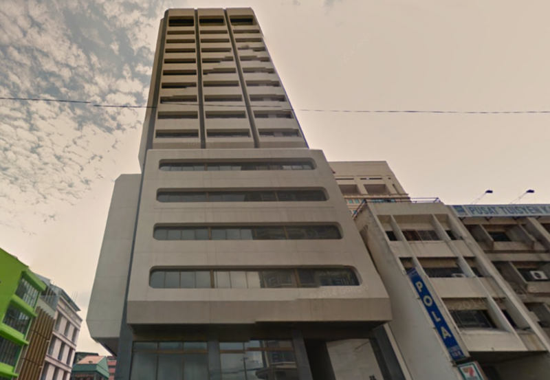Wisma Hangsam #0