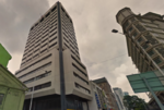 Wisma Hangsam #0