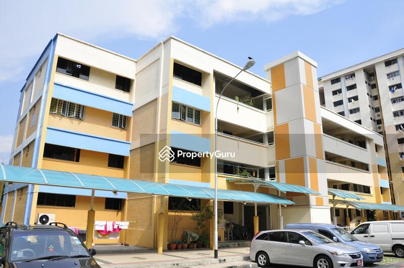 For Sale - 243 Hougang Street 22