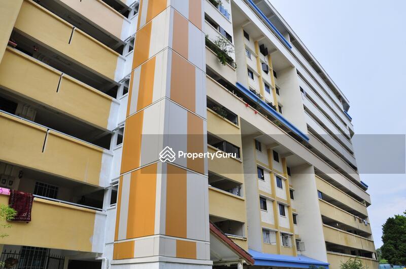 For Rent - 244 Hougang Street 22