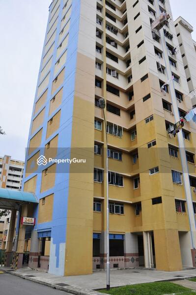 For Sale - 245 Hougang Street 22