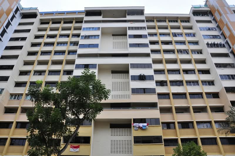 245 Hougang Street 22