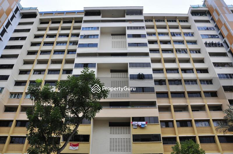 For Sale - 245 Hougang Street 22