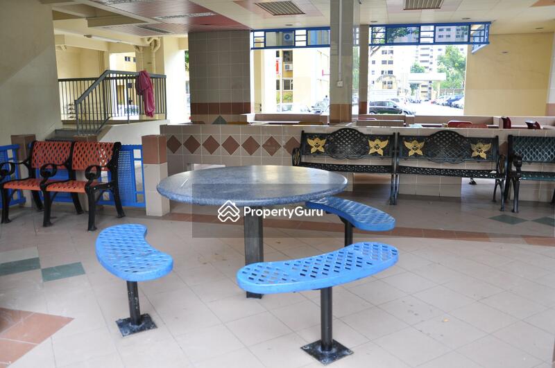 For Sale - 245 Hougang Street 22