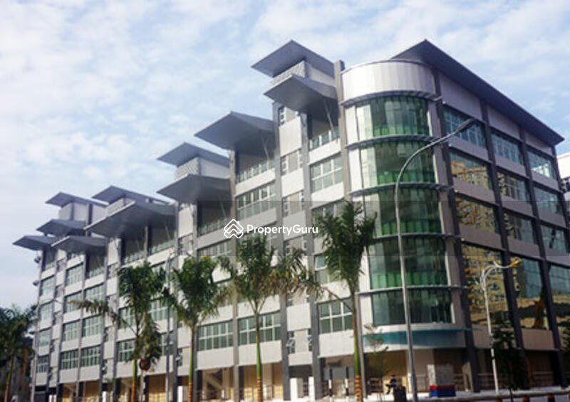 For Sale - Kuchai Exchange