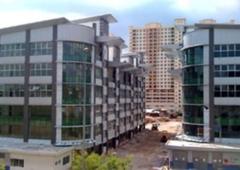Kuchai Exchange - iProperty.com.my