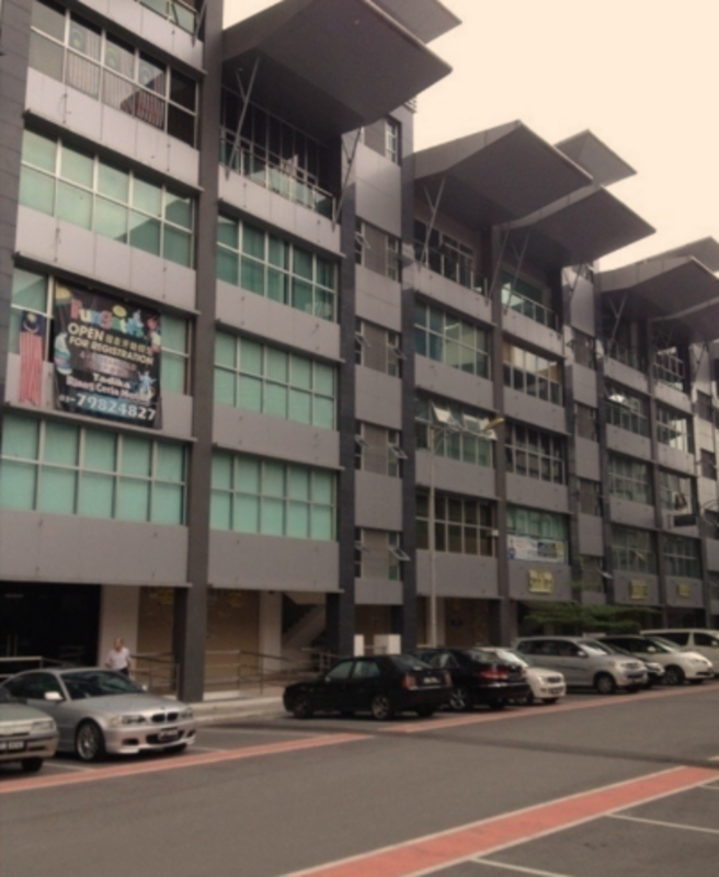 Kuchai Exchange - iProperty.com.my