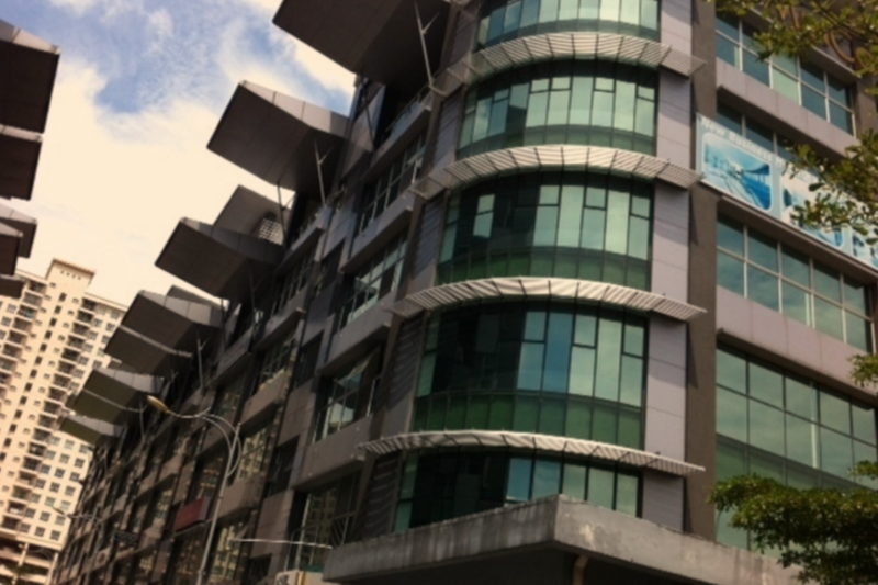 Kuchai Exchange - iProperty.com.my