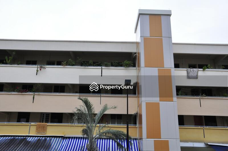 246 Hougang Street 22 #0