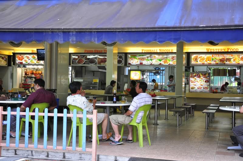 246 Hougang Street 22