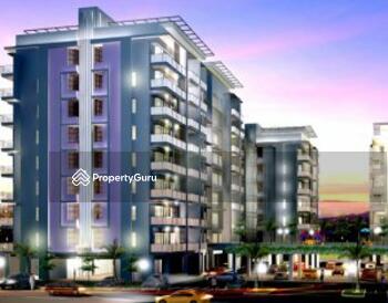 P' Residence